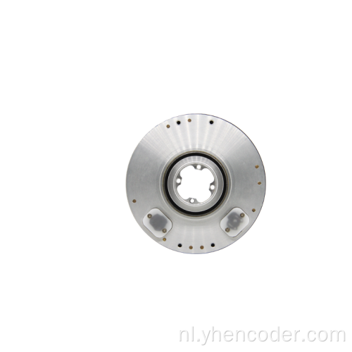 DC-motor optische encoder: